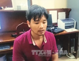 15 năm tù cho kẻ trộm xe ô tô chở vàng tại Hà Đông, Hà Nội